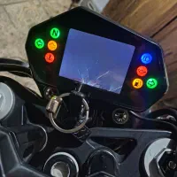 کیلومتر بنلی 300 جفت نیو فیس
