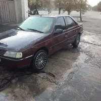 پژو ۴۰۵ بی رنگ|خودرو سواری و وانت|تهران, تختی|دیوار