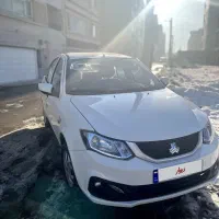 ساینا sدوگانه شرکتی|خودرو سواری و وانت|همدان, |دیوار