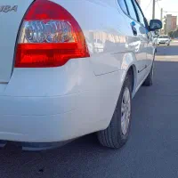 تیبا ۱ در حد|خودرو سواری و وانت|اردبیل, |دیوار