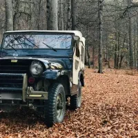 جیپ کاام فابریک|خودرو سواری و وانت|گرگان, |دیوار