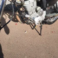 سی جی ال|موتورسیکلت|قم, زاویه|دیوار