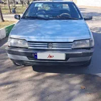 روا دوگانه کارخانه مدل ۸۶