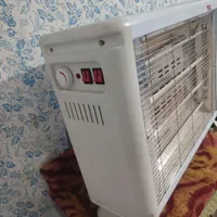 بخاری برقی|بخاری، هیتر، شومینه|بم, |دیوار
