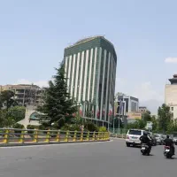 40متر تجاری /  شیخ بهایی شمالی