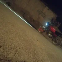 موتور مزایده|موتورسیکلت|پلدختر, |دیوار