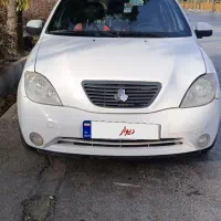 تیبا2مدل 95اتاق تعویض 1401|خودرو سواری و وانت|همدان, |دیوار