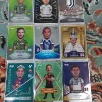 برچسب کیمدی ۲۰۲۵