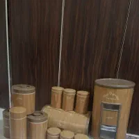 سرویس جای ادویه وحبوبات