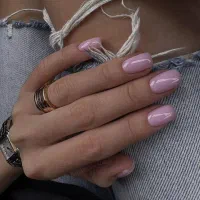 کاشت ناخن با آفر ویژه (مدل)