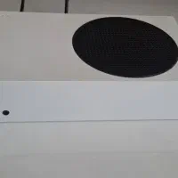 xbox series s در حد نو