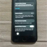 iPhone SE 2020 با حافظه 128 گیگ|موبایل|اهواز, نبوت|دیوار