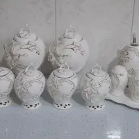 پاسماوری چینی طلاکوپ