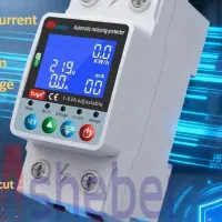 از بهترین محافظهای برق ورودی تک و سه فاز