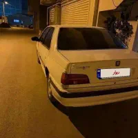 پارس ۹۴ سال دوگانه کارخانه|خودرو سواری و وانت|کرمان, |دیوار