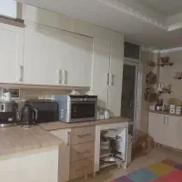 ۱۱۰ متر ۲ خواب فول به قیمت رسیده|فروش آپارتمان|تهران, سازمان برنامه شمالی|دیوار