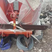 دستگاه کاشت سیب زمینی