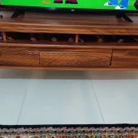 جا کفشی ومیز تی وی