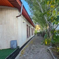 ویلای ۱۸۰۰ متری تریبلکس|فروش خانه و ویلا|صوفیان, |دیوار