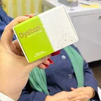 بوتاکس مصپورت و دیستون در جشنواره بهاری