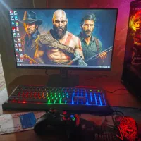 سیستم گیمینگ