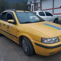 تاکسی بیسیم لنگرود