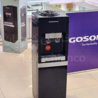 آبسردکن یخچال دار گوسونیک ترکیه مدل GWD-521|آبسردکن و تصفیه آب|کرمانشاه, |دیوار