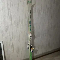 چوب اسکی فیشر