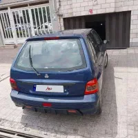 پراید ۱۱۱ مدل ۹۴|خودرو سواری و وانت|تهران, استقلال|دیوار