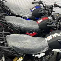 ایردوکو XY150-10B ایران دوچرخ تخفیف نقدی