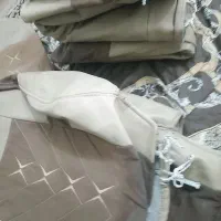 روکش صندلی پژو 405|قطعات یدکی و لوازم جانبی|مشهد, مشهدقلی|دیوار