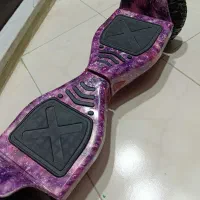 اسکوتر برقی