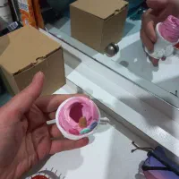 قندان . جای نقل. دکوری|صنایع دستی و سایر لوازم تزئینی|محمدیه-قزوین, |دیوار