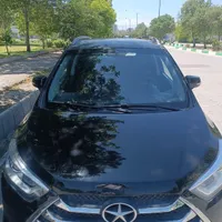 جک S3 اتوماتیک، مدل ۱۴۰۰|خودرو سواری و وانت|اردبیل, |دیوار