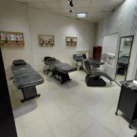 وسایل آرایشگاه نو