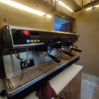 اسپرسو ساز سیمونلی