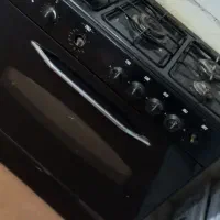 گاز سالم فر سالم