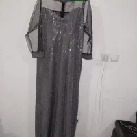پراهن مجلسی نونو سایز ۵۴