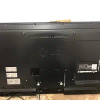 فروش ال ای دی 47اینچ الجی اسمارت وسه بعدی کره ای|تلویزیون و پروژکتور|سنندج, |دیوار