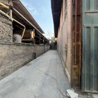 کارخانه-فلزی-نوساز