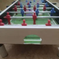 فوتبال دستی|اسباب‌‌بازی|گنبد کاووس, |دیوار