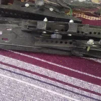 پایه ال ای دی  دیوار کوب۳عدد