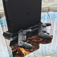 ps4 اسلیم 1 ترا