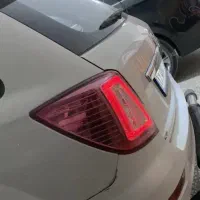 لیفانX60اتوماتیک|خودرو سواری و وانت|اصفهان, آفاران|دیوار