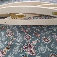 گهواره تاشو|تخت و سرویس خواب|لنگرود, |دیوار