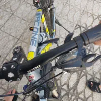 دوچرخه 26 المپیا|دوچرخه، اسکیت، اسکوتر|بروجرد, |دیوار