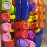 آجر بازی کاملا سالم