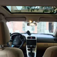 برلیانس 320 فروشی