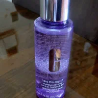 دوفاز آرایش پاک کن کلینیک اصل