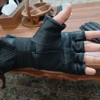 دستکش کونگ فو